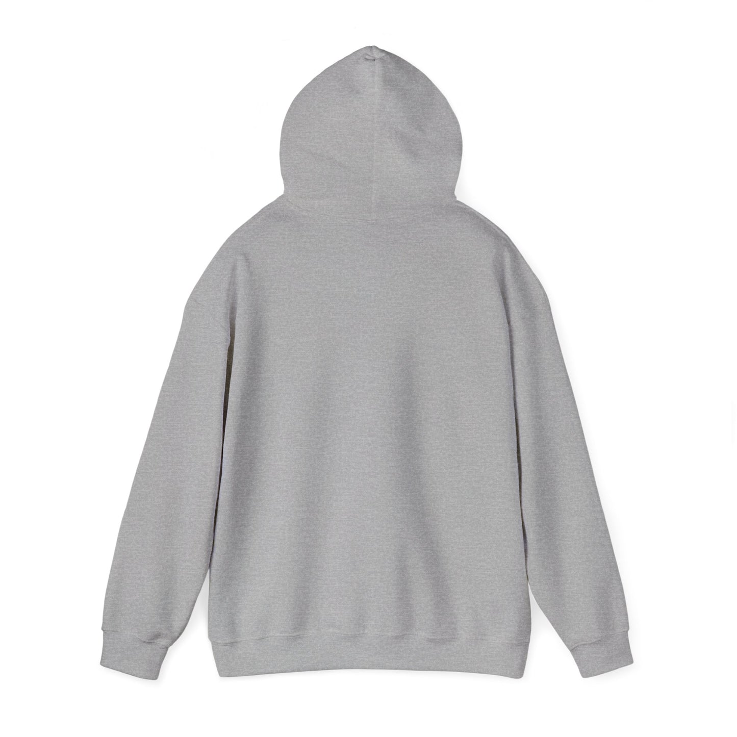 Cleveland 'Forged in the CLE' Hoodie — Built Different Skyline Pullover