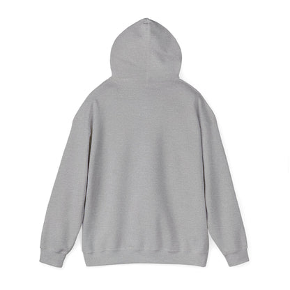 Cleveland 'Forged in the CLE' Hoodie — Built Different Skyline Pullover
