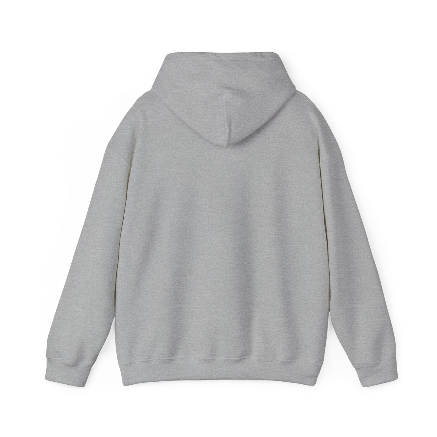 Cleveland 'Forged in the CLE' Hoodie — Built Different Skyline Pullover