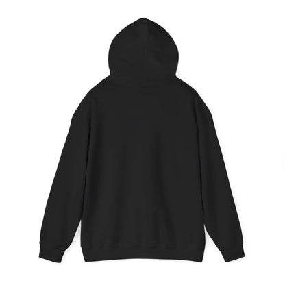 Cleveland 'Forged in the CLE' Hoodie — Built Different Skyline Pullover